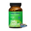 Stay Wyld Organics – Daily Immunity 5-Blend Mushroom Capsules (Bottle of 90)