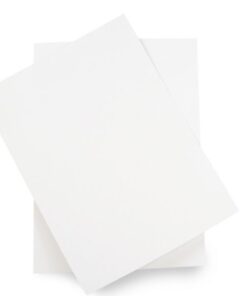 Buy 6 cladba infused paper UK